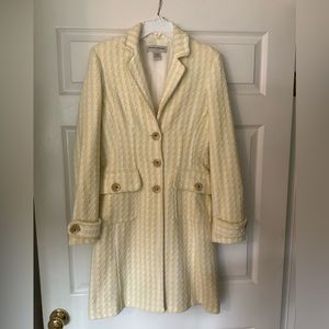 Banana Republic Coat